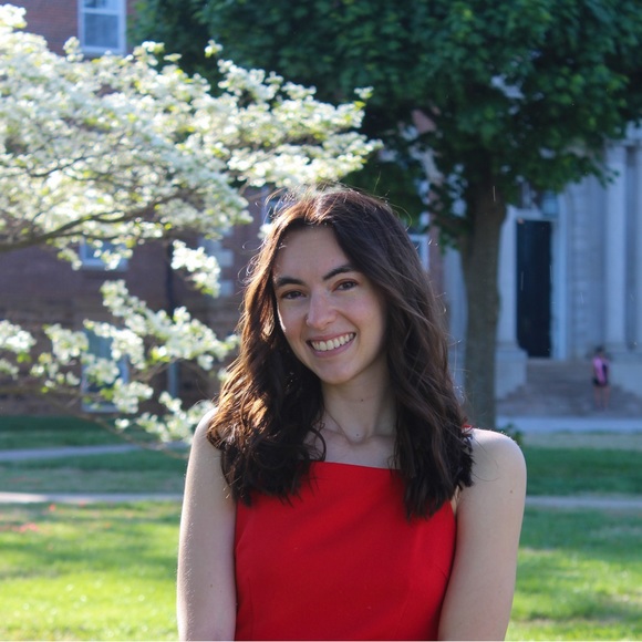 Meet your Posher, Lexi - Picture 1 of 1